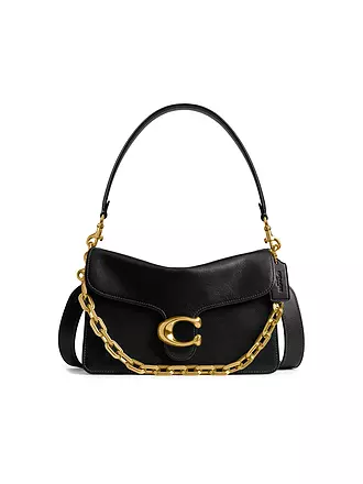 COACH | Ledertasche - Schultertasche TABBY | 